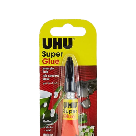 Staplers, Glue & Tape